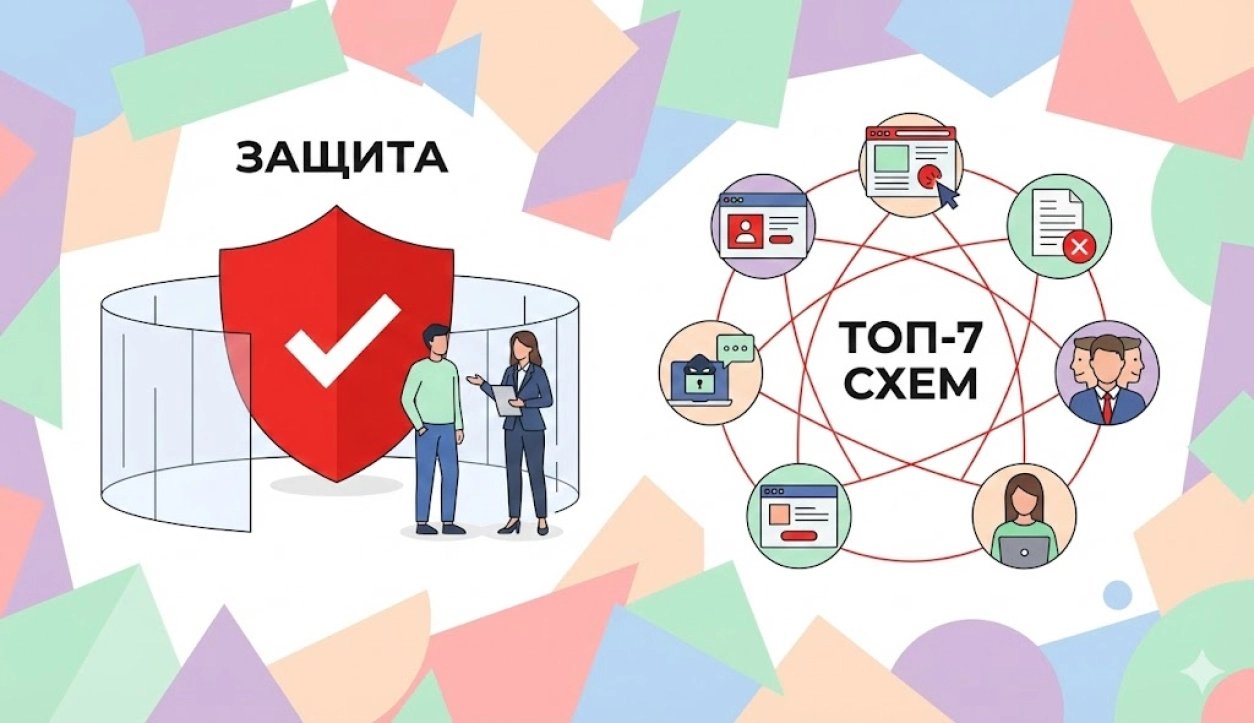 7 схем обмана с квартирами и как защититься