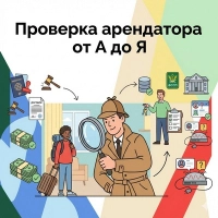 Проверка арендатора: подробное руководство
