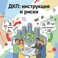 Договор купли-продажи недвижимости: Пошаговая инструкция