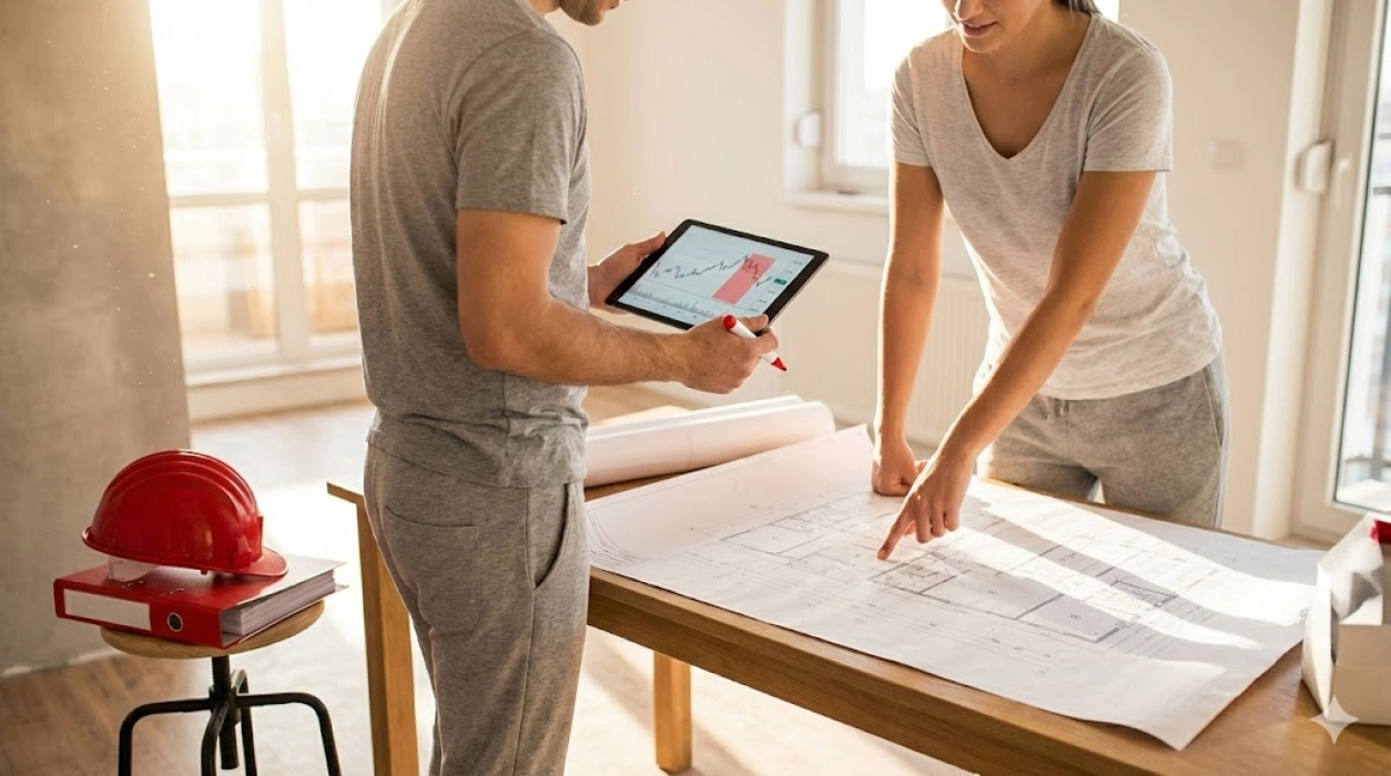 Ипотеку без первоначального взноса как взять