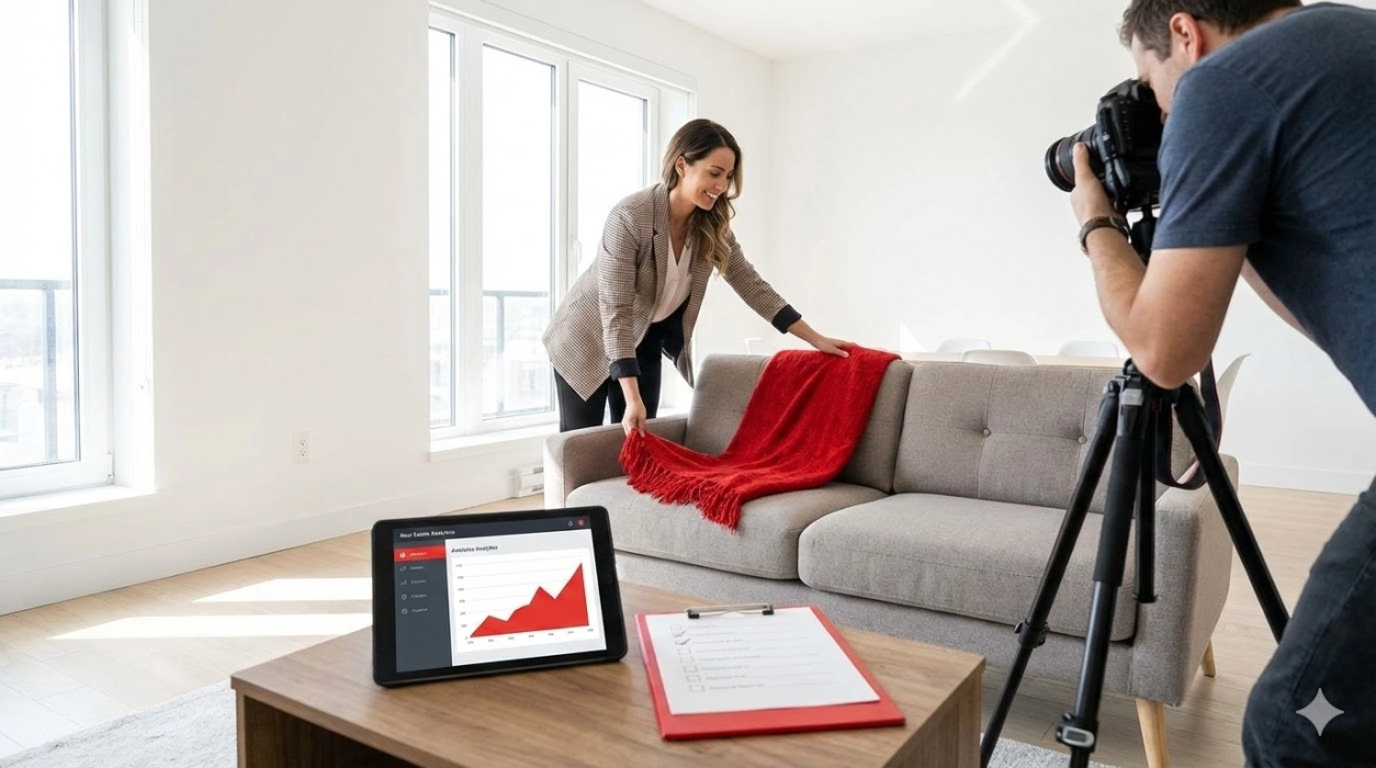 Инструкция по быстрой продаже квартиры