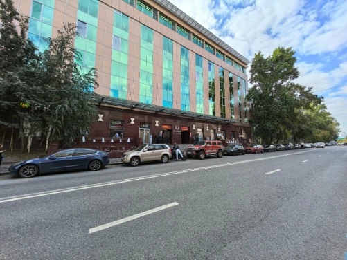 Офис Владис