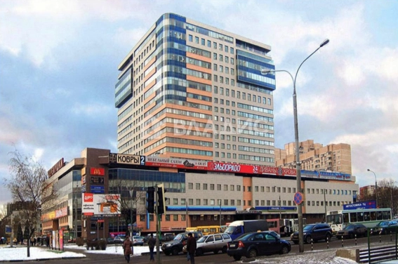 Офис Владис