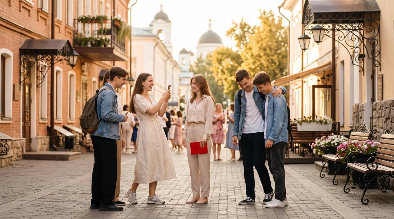 Рейтинг школ Пензы