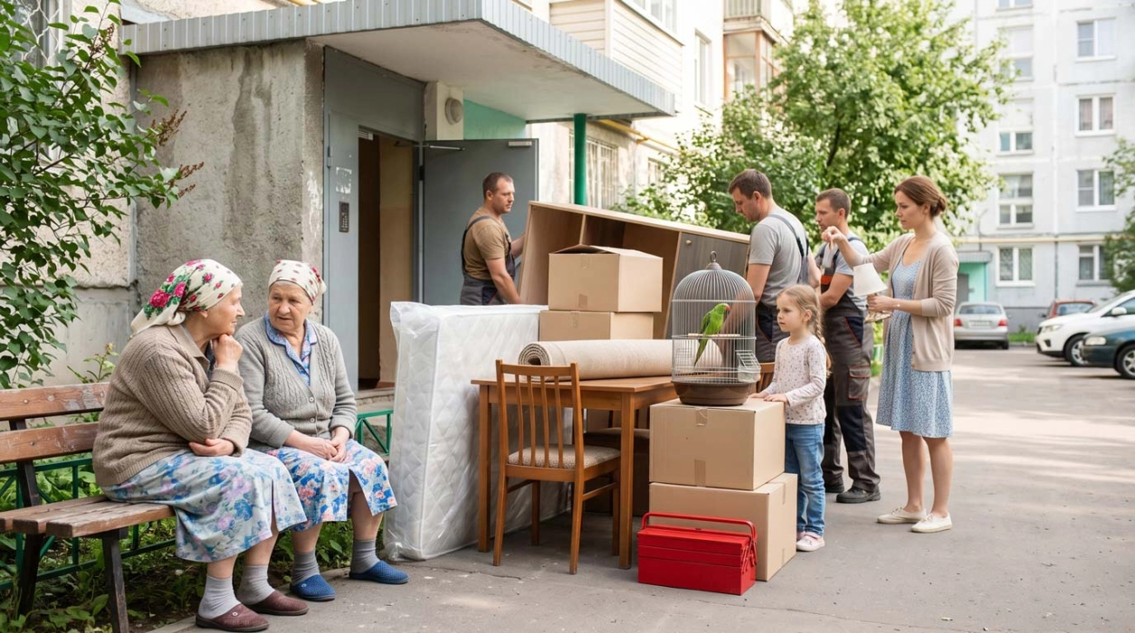 Что такое чистая продажа недвижимости