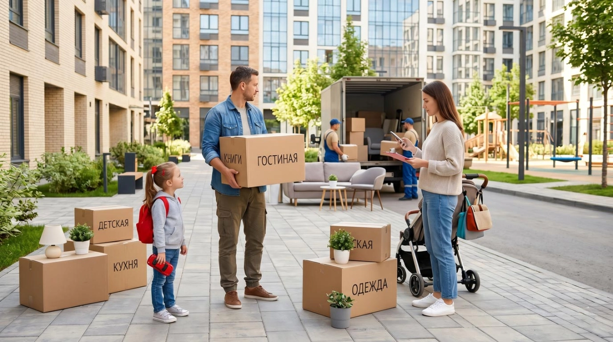 как продать квартиру с материнским капиталом