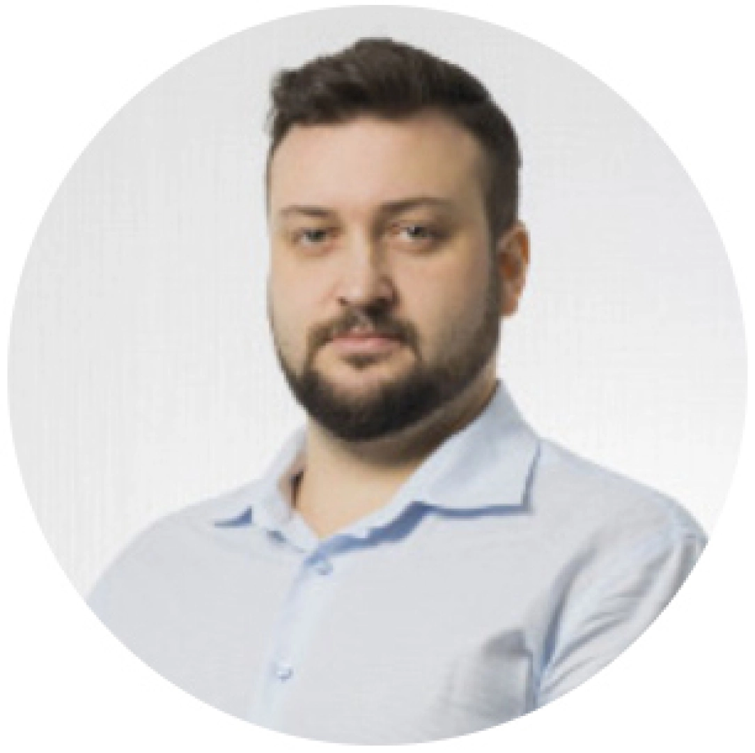 Багданас Иван Александрович